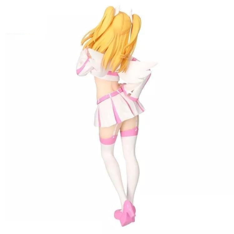 【新品未開封】2.5次元の誘惑 GLITTER&GLAMOURS 5種×6セット Amazon | 2.5次元の誘惑 GLITTER&GLAMOURS リリエル 真・天使